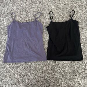 Victoria’s Secret Spaghetti Strap Camisole Bundle